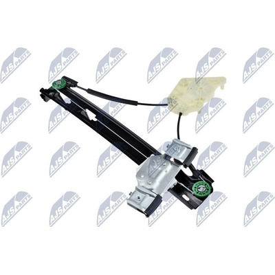 Zvedací zařízení oken NTY EPS-SE-018