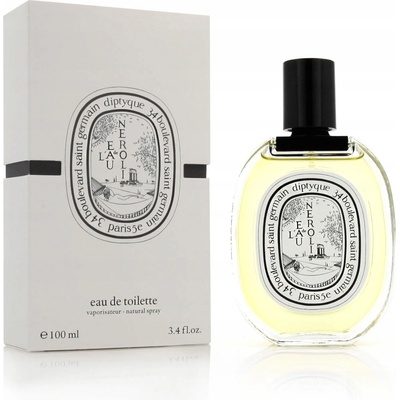 Diptyque L´Eau de Neroli toaletná voda unisex 100 ml