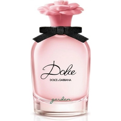 Dolce & Gabbana Dolce Garden parfémovaná voda dámská 75 ml tester