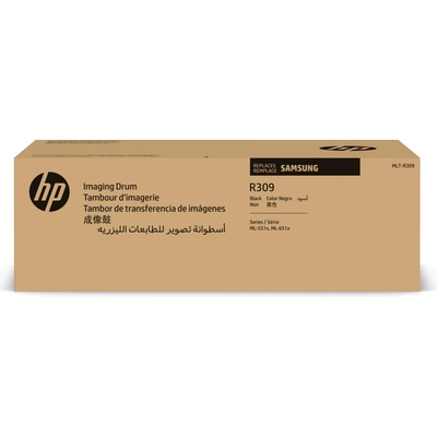 HP MLT-R309 - 80000 pages - Black - Laser - Samsung - ML-5510ND - ML-5515ND - ML-6510ND - ML-6515ND - 1 pc(s) (SV162A)