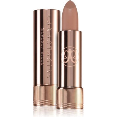 Anastasia Beverly Hills Satin Lipstick saténový rúž Haze 3 g