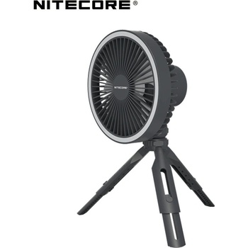 Nitecore NEF10 černý