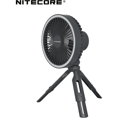 Nitecore NEF10 černý