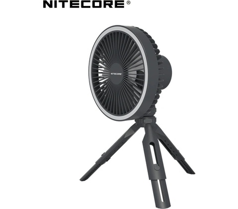 Nitecore NEF10 černý