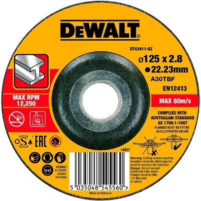 DeWalt DT43911