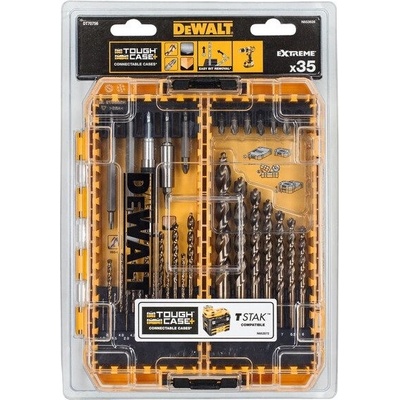 DeWalt 35dílná DT70756