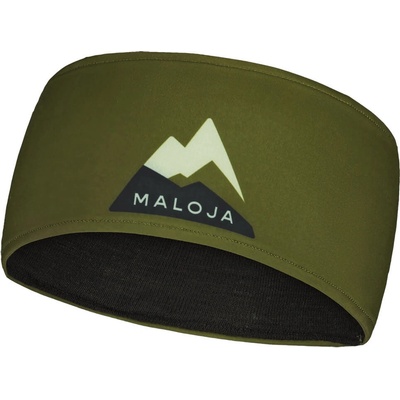 Maloja TannenmeiseM zelená