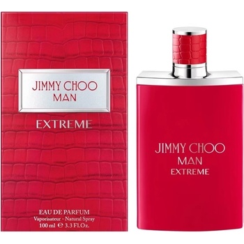 Jimmy Choo Man Extreme EDP 100 ml