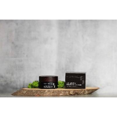 Anti-pollution Solution by Kvitok rozjasňující pleťová maska 30 ml