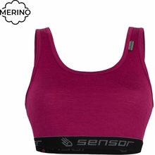 Sensor Merino Active lilla 22/23