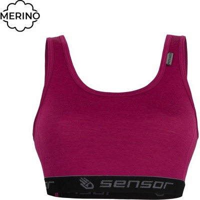 Sensor Merino Active lilla 22/23