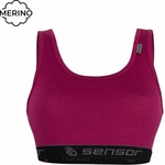 Sensor Merino Active lilla 22/23