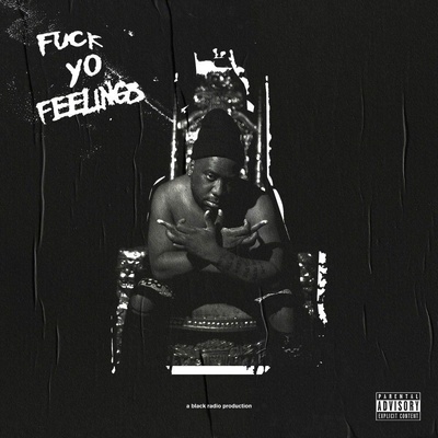 Robert Glasper - FUCK YO FEELINGS LP