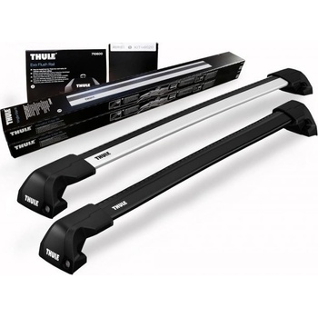 Příčníky Thule Wingbar Edge 95+86+7207+7084