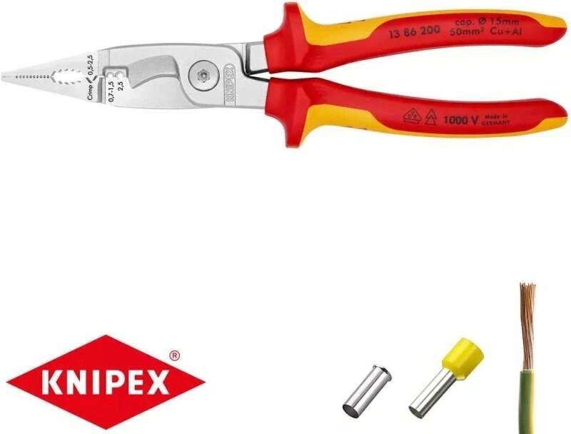 Knipex 1386200