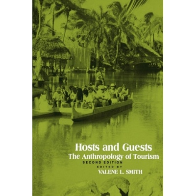 Hosts and Guests | Valene L. Smith