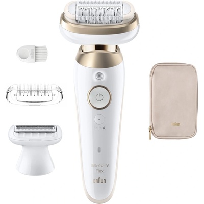 Braun Silk-épil 9 9-030 3D