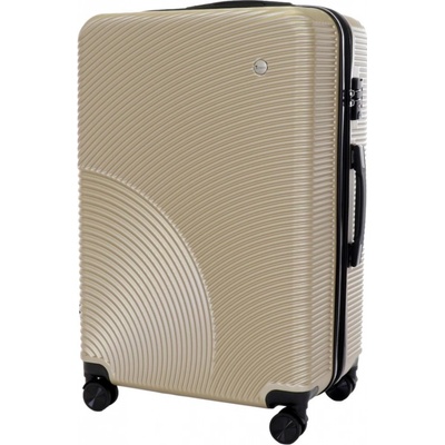 T-class 2011 TSA zámek champagne 75x49x31,5cm