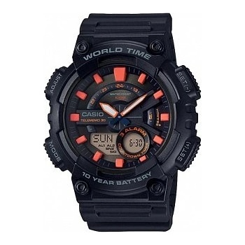 Casio AEQ-110W-1A2