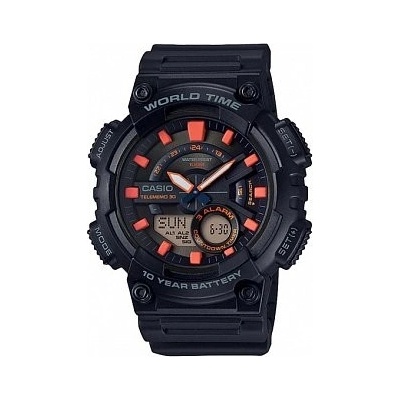 Casio AEQ-110W-1A2
