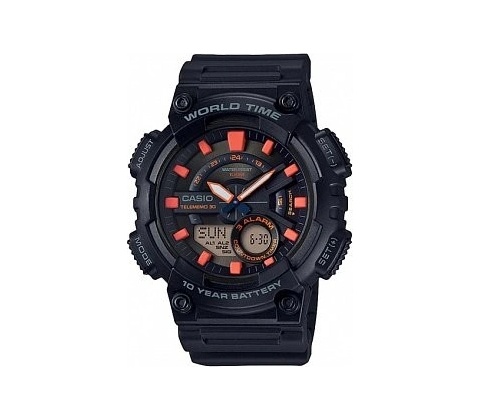 Casio AEQ-110W-1A2