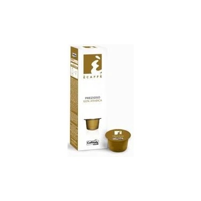Caffitaly PREZIOSO 10 ks