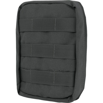 Condor Outdoor Molle na lekárničku čierna