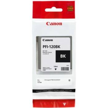 Canon PFI320BK 2890C001 черен (black) оригинална касета (2890C001)