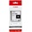 Canon PFI-320BK 2890C001 черен (black) оригинална касета с мастило (2890C001)