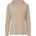 VAUDE Дамски суичър Vaude Women's Tuenno Pullover Hoodie - Linen - размер 34 (EU) (117-0496-4111)