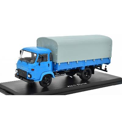 AVIA A31T N De Agostini 1/43 - Praha, Černý Most - Bazar