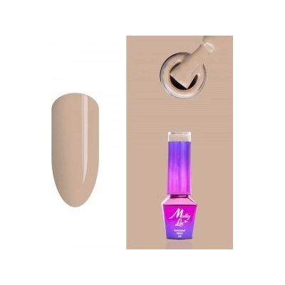 Molly Lac Gél lak PRALINE PERFECTION 351 5 ml