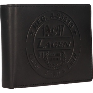 Lagen A015 Black (LAGEN-A015)