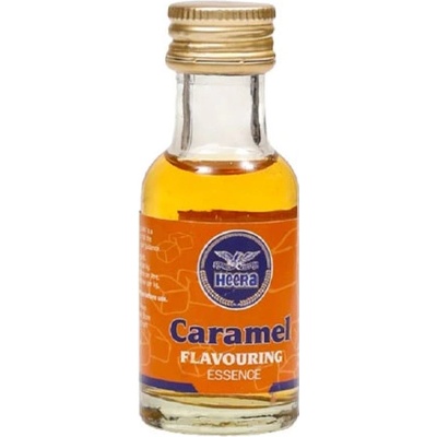 HEERA Karamelová esence 28 ml