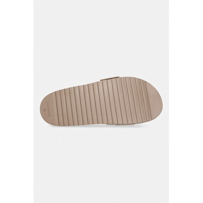 AllSaints Кожени чехли AllSaints Ellie Western Sandal (W039FE.BRN)