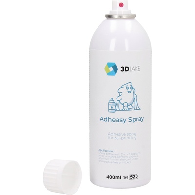 3DJAKE Спрей лепило Adheasy - 400 ml (ADHEASYSPRAY)