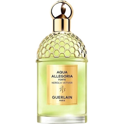 Guerlain Aqua Allegoria Forte Nerolia Vetiver parfumovaná voda unisex 125 ml