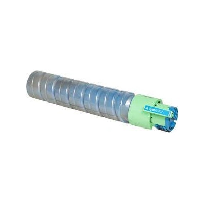 Compatible TОНЕР ЗTОНЕР ЗА КОПИРНА МАШИНА RICOH Aficio C410DN / C411DN / C420DN / CL4000DN - 888311 - Cyan - P№ RT-CRC410XC - BLUE BOX, Син, 500RICAFC4000C