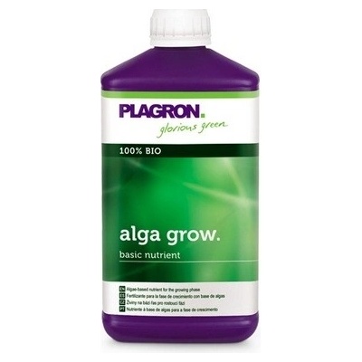 Plagron Alga Grow 250 ml