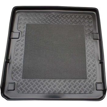 Стелка за багажник за Mercedes E-Class W211 (2003-2009) Combi with nagation and phone (without wings)