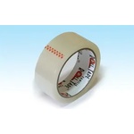  ТИКСО Roll Tape 38мм х60м БЕЗЦВЕТНО (030401)
