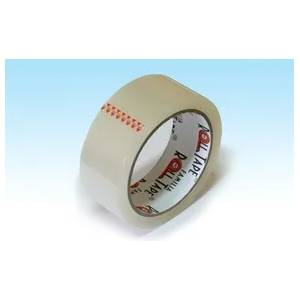  ТИКСО Roll Tape 38мм х60м БЕЗЦВЕТНО (030401)