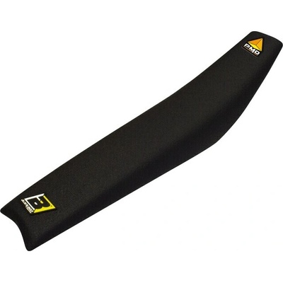 BLACKBIRD Pyramid Seat Cover Black KTM SX65 1514G