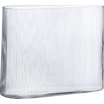 Nude Ваза Mist 21 см транспарантна (1075321)