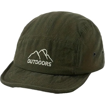 HARAHU Външен Шапка с козирка outdoors - Зелено kp37139 (37139)