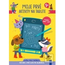 Moje prvé aktivity na tablete 5+