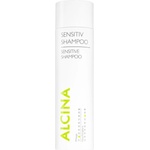 ALCINA Hair Therapy Sensitive шампоан за чувствителна кожа на скалпа 250ml