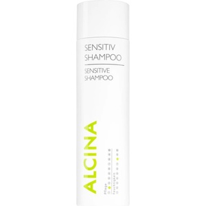 ALCINA Hair Therapy Sensitive шампоан за чувствителна кожа на скалпа 250ml