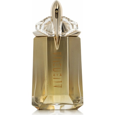 Mugler Alien Goddess parfumovaná voda dámska 60 ml plniteľný flakón
