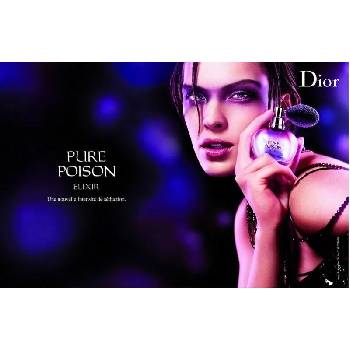 Image 1 of Dior Pure Poison Elixir EDP 50 ml